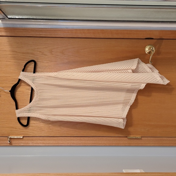 Oak + Fort Sleeveless Top - Picture 2 of 5